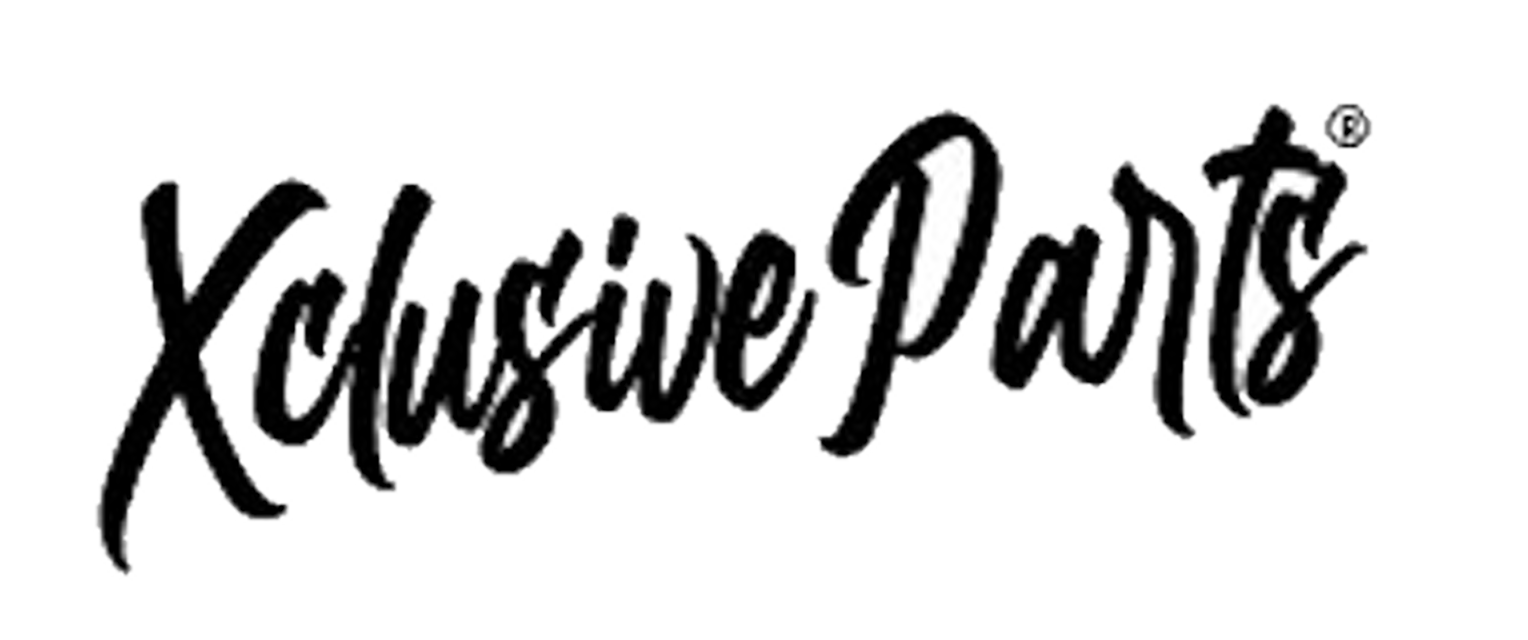 Logo Xclusiveparts